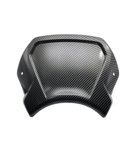 Pare-brise vintage XSR700 et XSR900 déflecteur de vent pour moto 2016-2022