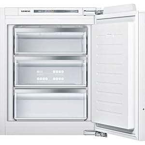 Siemens iQ500 GI11VAFE0 Einbau-Gefrierschrank