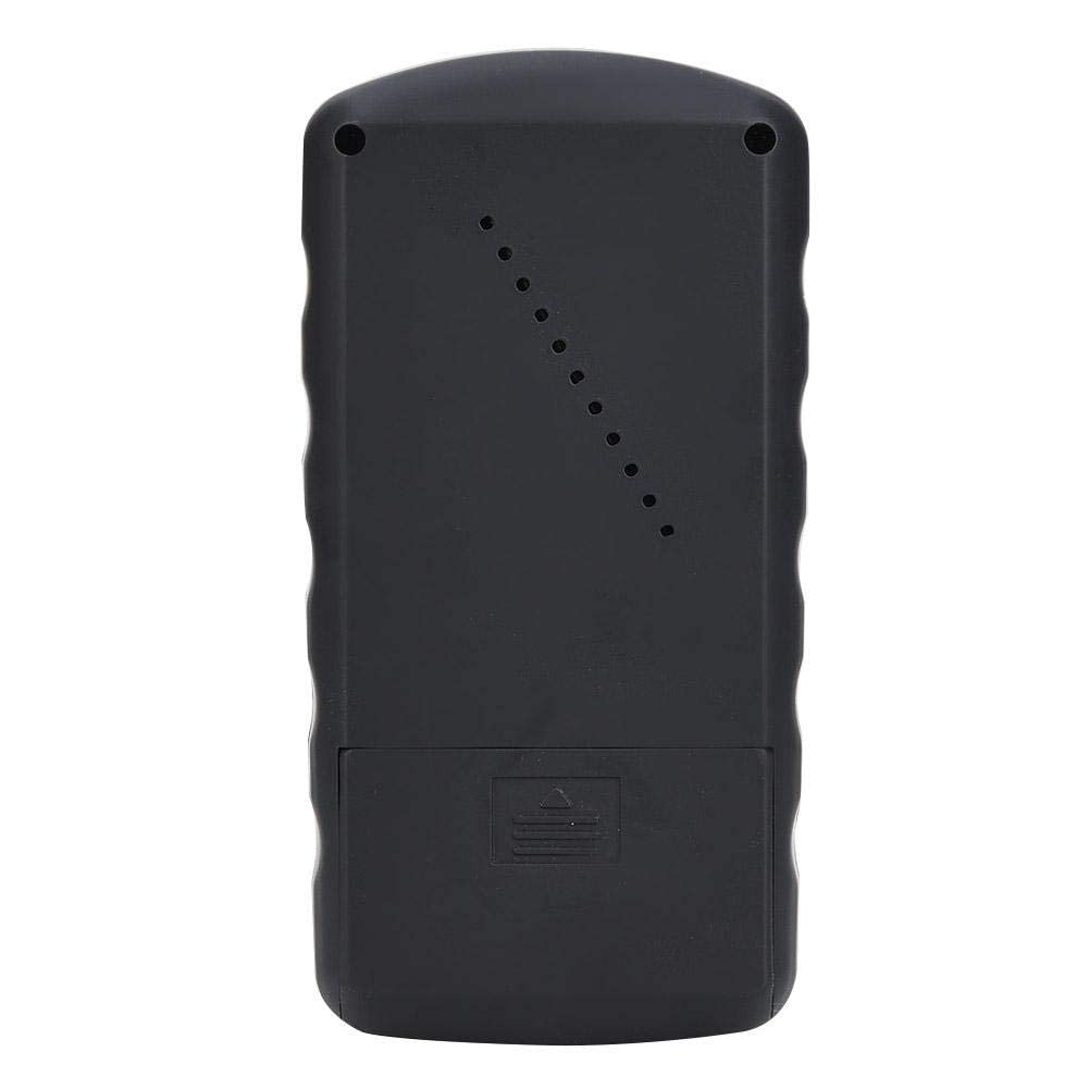 Strahlungsmessgerät, FS2011 Strahlungsdetektor β γ χ Ray-Gamma-Nuklearmessgerät-Dosimeter Radioaktiver Alarm Wird in Fabrikumgebungen, häuslichen