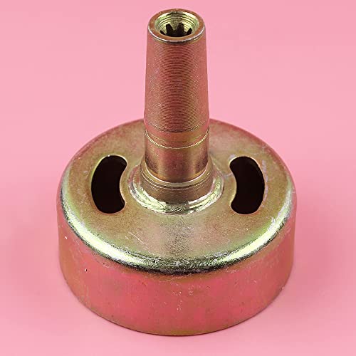 Tambour d'embrayage GX25 pour régler les pannes de tondeuse 4 temps