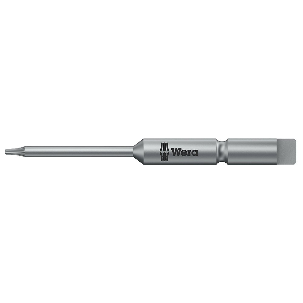 Wera(ヴェラ) 867/9C トルクスプラスビット 3X44 135232 Amazon.co.jp: Wera(ヴェラ) 867/9C トルクスプラスビット 3X44 135232