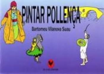 Paperback Pintar Pollen?a Book