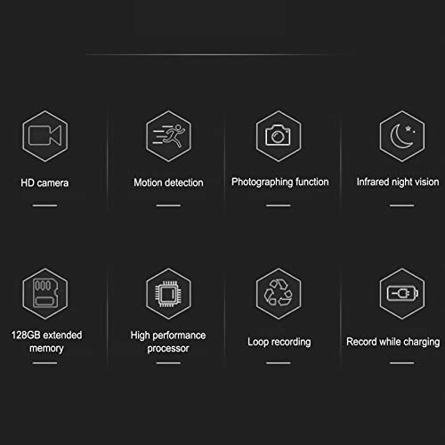 Wireless Doorbell Camerawifi Security Camera Abs Wireless Intelligent Hd Night Vision Ip Remote Monitor For Home #TOP1