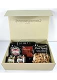 DON GOURMET, Cesta Gourmet para Regalar, Cesta Navidad, Personalizable, pate, Pack de cremas Iberitos, Crema de Jamon Iberico, pate iberico, Vino para regalar, regañas, Regalo cumpleaños.
