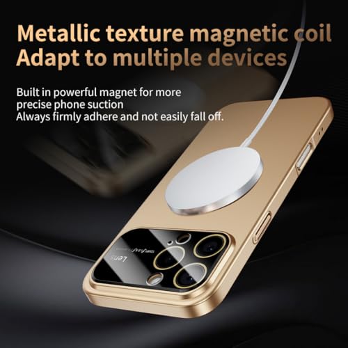Coque de protection de luxe pour iPhone 14 Pro antichoc et rigide - 4