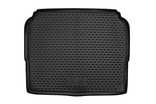 Tapis de coffre Opel Grandland X pour résoudre le problème des salissures et chiens en voiture