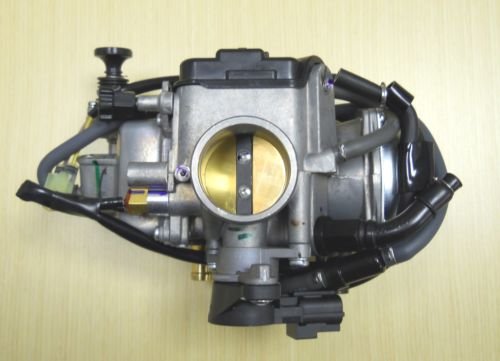 New 2005-2012 Honda Trx 500 Trx500 Rubicon Atv Oe Complete Carb Carburetor #TOP2