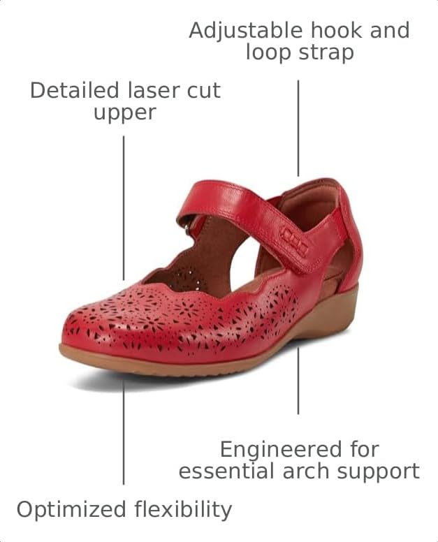 Image of Cobb Hill Rully Women's Slip On | Walking Shoes
