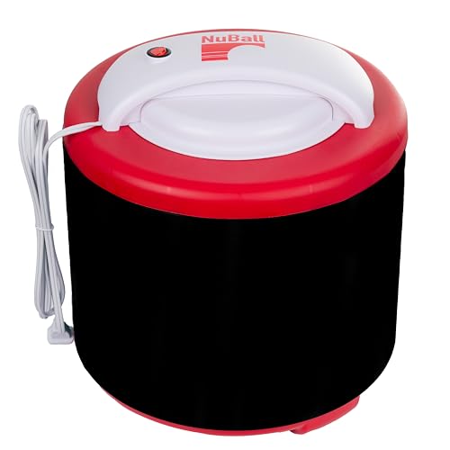 Salmon Creek NuBall Bowling Ball Rejuvenator Review 2022