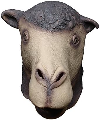 Amazon Co Jp バラエティ本舗 アルパカ マスク お面 動物 かぶりもの アニマル ロバ ラマ ハロウィン 仮装 なりきりマスク ホビー Amazon Co Jp バラエティ本舗 アルパカ マスク お面 動物 かぶりもの アニマル ロバ ラマ ハロウィン 仮装 なりきりマスク ホビー
