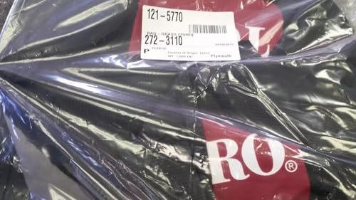 YYBParts Replacement for Genuine Toro 161-8188 Grass Bag Fabric 30