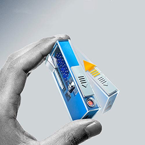 DIY Cigarettes Pops Menthol Mint Burst Perlen Click Fruit Aroma Bomb Aroma Popping Rauchen Zubehör Rauchbälle Frischer… – Bild 6