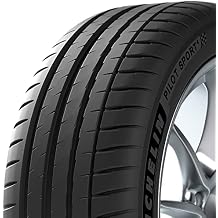 Michelin Pilot Sport 4 225/55R19 103Y XL