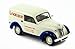 Produktbild normani Norev Renault 4 Juva La Vache Qui Rit La 1952, Maßstab: 1: 43