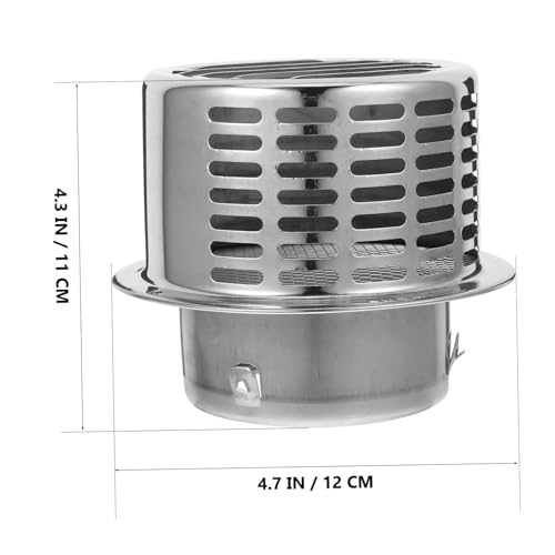Tapa para boiler 8 Imagen adicional