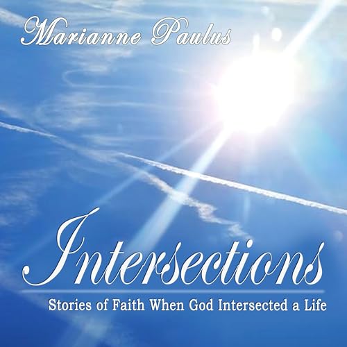 Marianne Paulus - Intersections episode artwork