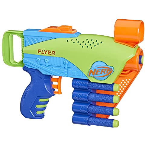 Reviews y listado de Nerf dart tag - cinco favoritos. 21 Imagen adicional