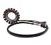 6C5-81410-01-00 6C5-81410-00-00 Stator For Yamaha Outboard 50 60 70 HP 2005-2020 2/4-Storke F50HP T50HP F60HP T60HP F70HP