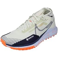 Nike React Pegasus Trail 4 GTX V2 Mens Running Trainers Sneakers