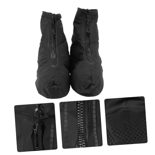Cubrebota Impermeable KOMBIUDA para Ciclismo miniatura 4