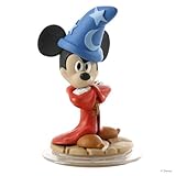 Disney INFINITY Sorcerer's Apprentice Mickey Figure