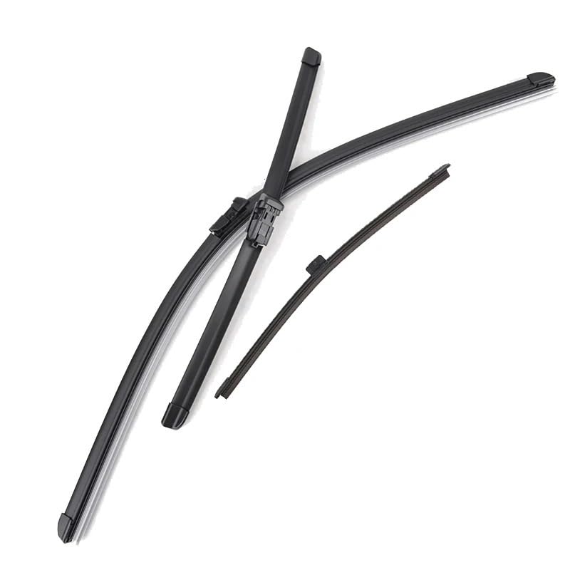 Essuie-glace Geely Coolray X50 : balais d'origine pour pare-brise net