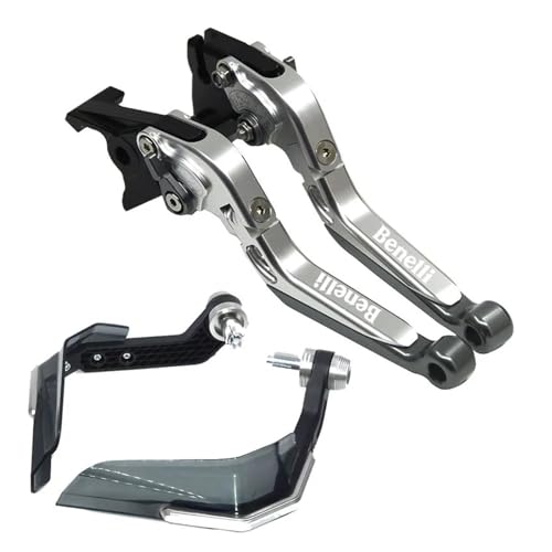 Leviers d'embrayage de frein moto Benelli TNT 302 BN 302 pour vos trajets quotidiens