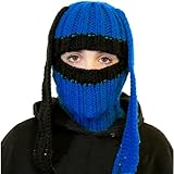 Chaud Hiver Bonnet :Plus confortable et doux pour la peau que vous ne voudrez plus l'enlever. Le épais à côtes fines vous rend élégant à l'intérieur et chaud à l'extérieur. Les bonnets classiques unisexes en tricot chaud de couleur unie pour hommes et femmes vous apporteront les meilleurs soins par temps froid