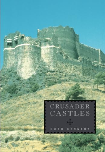 Crusader Castles view 2