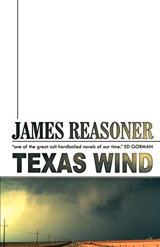 Texas Wind view 2