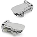 RCGEEK Propellers Holder Guard Prop Blade Stabilizer Compatible with DJI Mavic Mini 4K / Mavic Mini/Mini 2 Drone Props,2pcs Transport Protector Parts for Mavic Mini Propellers