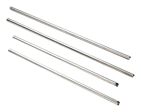 Competition Engineering C3310 10-Point Roll Cage Strut Kit Only (Main Hoop Kit Sold Separately)