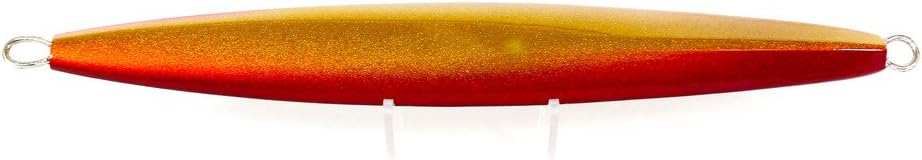 Evergreen Javelin Jet Metal Jig Lure