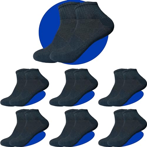 Chaussettes de sport pour la gym et la course à pied à la maison