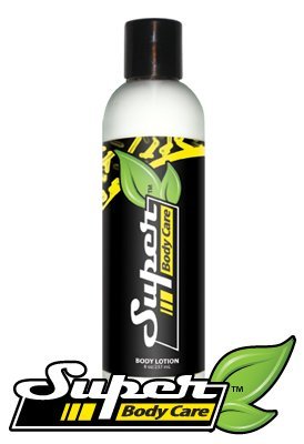 Super Body Lotion - 8oz