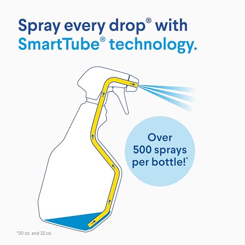 25% Off Clorox Disinfecting All-Purpose & Bathroom Cleaner Pack - Image 6