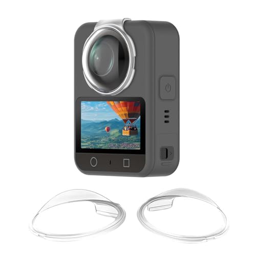 Protection objectif DJI Osmo Action PC housse résistant chocs