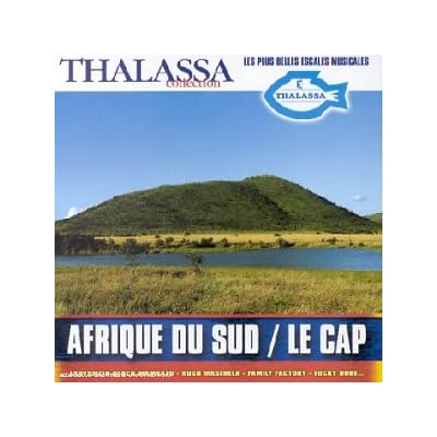Thalassa Afrique Australe