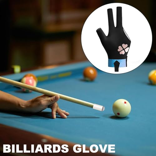 de piscina de bilhar, de bilhar para mulheres - de bilhar com três dedos esportivas e de piscina,res
