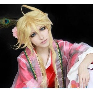 コスプレウィッグ T キラーT細胞 ショート ウィッグはたらく細胞 コスプレ耐熱かつら