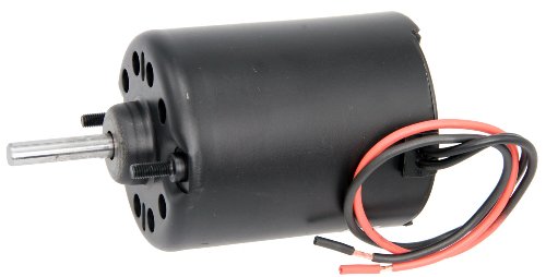 Four Seasons/Trumark 35502 Blower Motor without Wheel