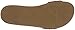 Berkemann Hippie-NO-Sandale, Zuecos para Mujer, Rojo, 42 2/3 EU