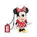 Produktbild USB Stick 32 GB Minnie Mouse - Speicherstick Memory Stick 2.0 Original Disney Frozen, Tribe FD019702