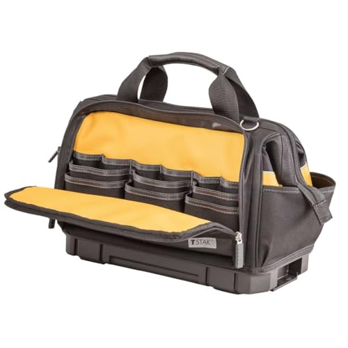 Mallette TSTAK DEWALT DWST82991-1 pour protéger vos outils de la pluie