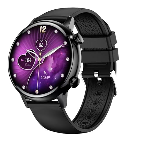 JUSUTEK 2025 ƊEVo fB[XRpNgX}[gEHb`ʘb@\t,1.19C`AMOLEDی^rv,@\,y,RBeCNFC@\CIP68hCdCsmart watch,APP,Mʒm\,iph