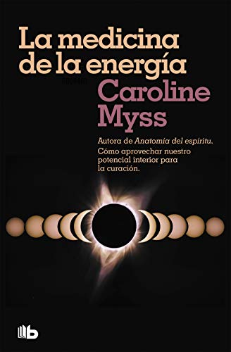 La medicina de la energía (No ficción)