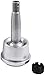 Low Friction Lower Ball Joint