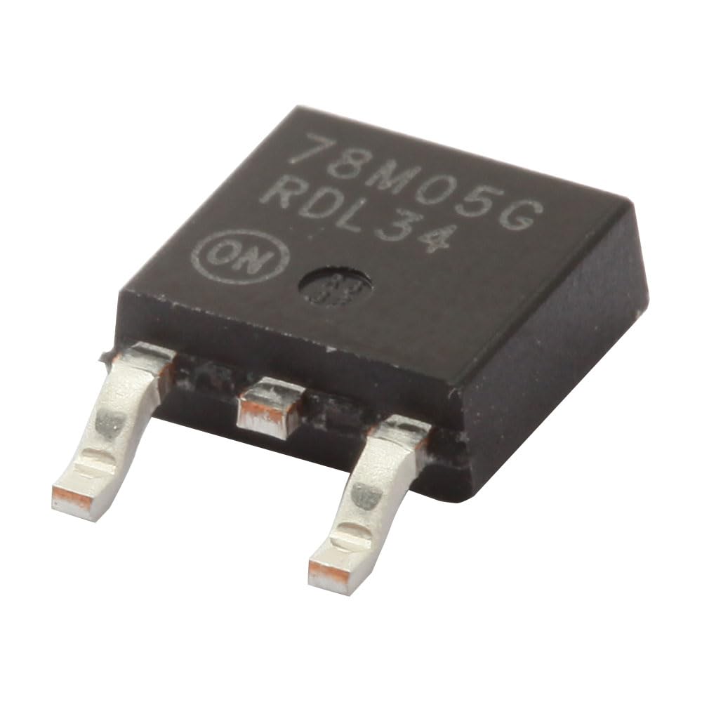 10pieces 78M05G 78M05