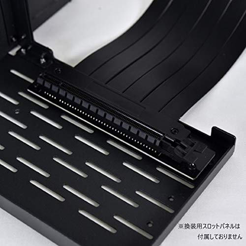 Image of LIANLI PW-PCI-420 PCIe Gen4.0 Riser Cable for O11 Dynamic MINI