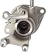 APDTY 015921 Gear Driven Mechanical Vacuum Pump Replaces 5019734AA, R5019734AA, 3937193RX